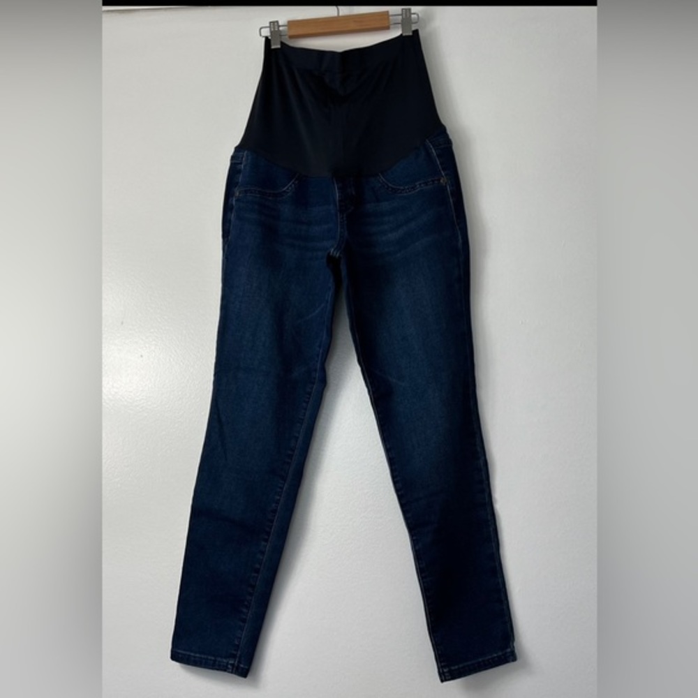 Maternity Sonoma Goods For Life®
Over-The-Belly Jeggings